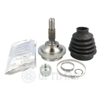 CW2752 ШРУС OPTIMAL підбір по vin на Brocar