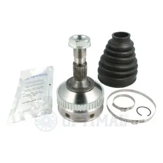 CW3045 ШРУС OPTIMAL підбір по vin на Brocar