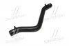 96433319 Патрубок радіатора грубки (зворотний) LDA LACETTI GM / OPEL підбір по vin на Brocar