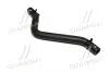 96433319 Патрубок радіатора грубки (зворотний) LDA LACETTI GM / OPEL підбір по vin на Brocar