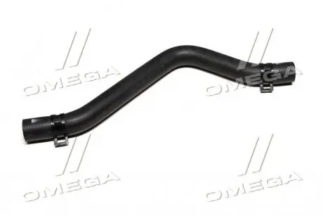 96433319 Патрубок радіатора грубки (зворотний) LDA LACETTI GM / OPEL підбір по vin на Brocar