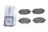 7711946206 Тормозные колодки Value+Megane IV RENAULT підбір по vin на Brocar