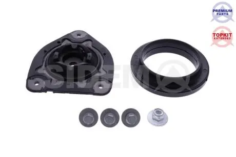 805428KIT Опора переднього амортизатора (компл.) SIDEM підбір по vin на Brocar