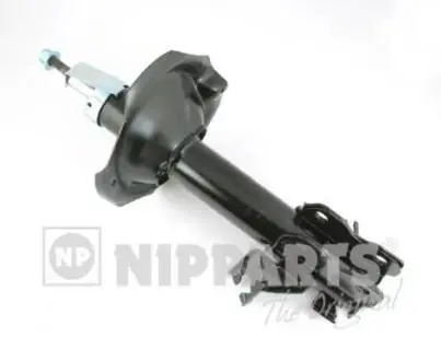 N5501028G Амортизатор газомасляный пер. лев. NIPPARTS підбір по vin на Brocar
