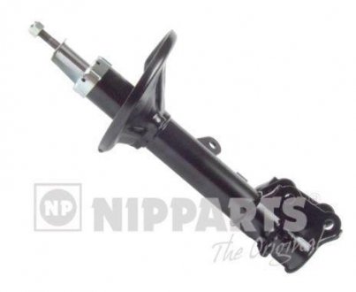 J5520502G Амортизатор газомасляный зад. лев. NIPPARTS подбор по vin на Brocar