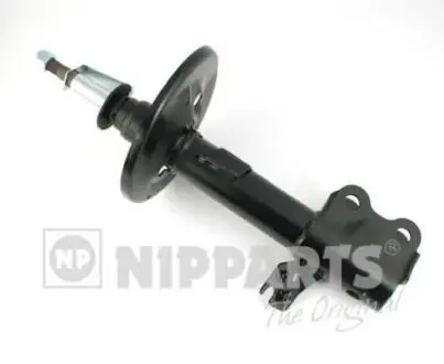 N5512075G Амортизатор газомасляний пер. пр. NIPPARTS підбір по vin на Brocar