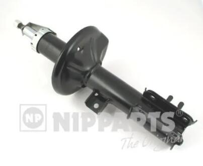 J5510903G Амортизатор газомасляний пер. пр. NIPPARTS підбір по vin на Brocar