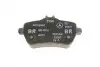 000420310564 Колодки тормозные, комплект из 4шт MERCEDES підбір по vin на Brocar