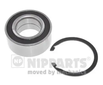 J4700508 Подшипник ступицы колеса NIPPARTS підбір по vin на Brocar