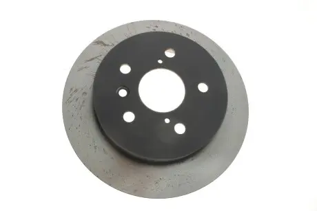 4243106220 Диск гальмівний задній Toyota / Lexus підбір по vin на Brocar