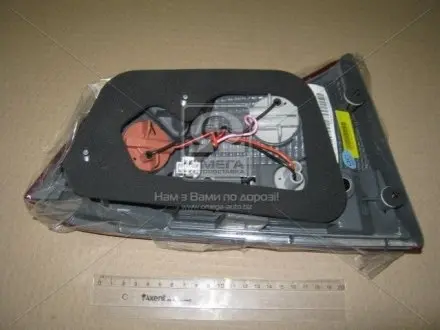 924044X000 Фонарь задний правый HYUNDAI / KIA подбор по vin на Brocar