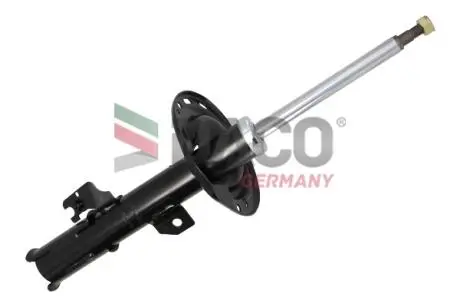 453908R Амортизатор газовий DACO підбір по vin на Brocar