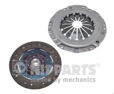 N2000920 Комплект зчеплення NIPPARTS підбір по vin на Brocar