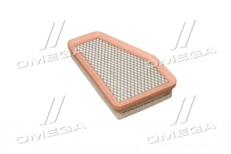 WA10937 Фильтр воздушный WIX FILTERS підбір по vin на Brocar