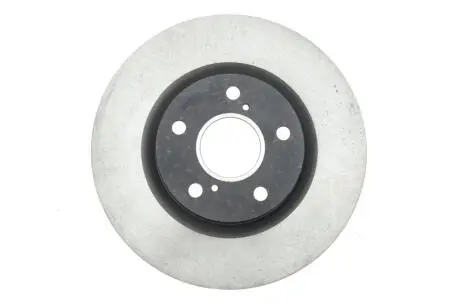 4351206150 Диск тормозной Toyota / Lexus подбор по vin на Brocar
