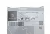 6510903600 Фильтр топливный MERCEDES підбір по vin на Brocar