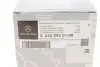 6540920100 Фильтр топливный MERCEDES підбір по vin на Brocar