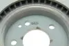 447421001207 Диск тормозной MERCEDES підбір по vin на Brocar