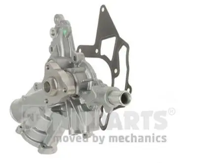 N1518025 Водяной насос NIPPARTS подбор по vin на Brocar
