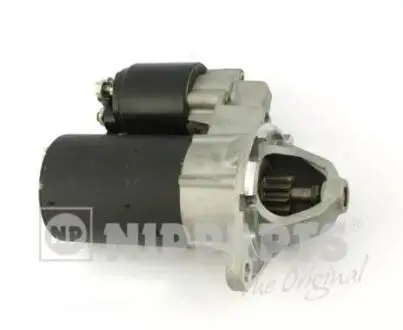 J5210904 Стартер NIPPARTS підбір по vin на Brocar