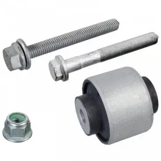 177335 Сайлентблок важіля(к-т) FEBI BILSTEIN 177335 FEBI BILSTEIN підбір по vin на Brocar