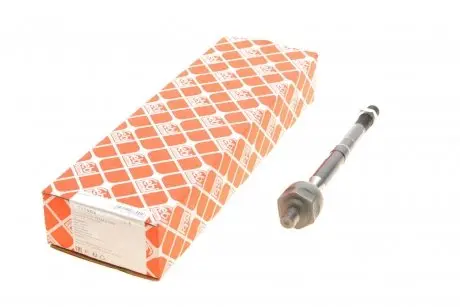 177902 Тяга рульова з гайкою FEBI BILSTEIN 177902 FEBI BILSTEIN підбір по vin на Brocar