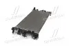 CN2320 Радиатор охлаждения CITROEN Jumper/ FIAT Ducato/PEUGEOT Boxer (Ava) AVA COOLING підбір по vin на Brocar