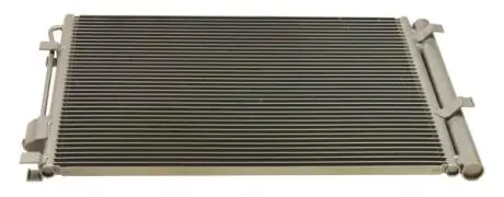 AC830247 Конденсатор, система кондиціонування повітря MAXGEAR підбір по vin на Brocar
