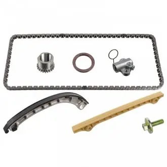177627 К-т ланцюгів привідних грм FEBI BILSTEIN 177627 FEBI BILSTEIN підбір по vin на Brocar