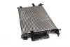 FD2643 Радіатор охолодження двигуна FORD C-MAX /FOCUS III (10-) (Ava) AVA COOLING підбір по vin на Brocar