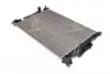 FD2643 Радіатор охолодження двигуна FORD C-MAX /FOCUS III (10-) (Ava) AVA COOLING підбір по vin на Brocar