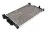 FD2643 Радіатор охолодження двигуна FORD C-MAX /FOCUS III (10-) (Ava) AVA COOLING підбір по vin на Brocar