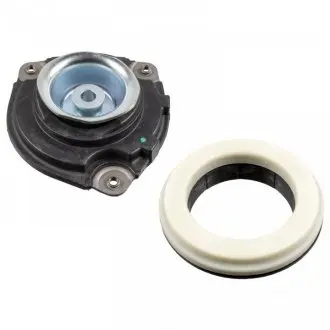 177217 PODUSZKA AMORT. NISSAN P. QASHQAI 07- PR KPL. Z ŁOŻYSKIEM FEBI BILSTEIN підбір по vin на Brocar