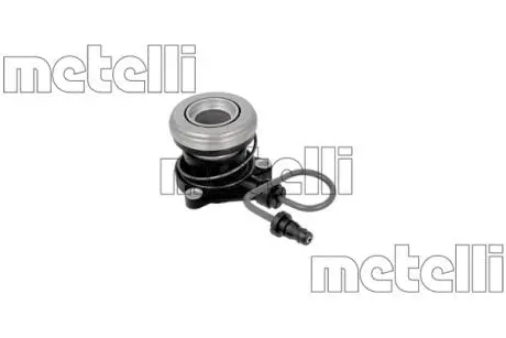 560008 Подшипник выжимной Opel Combo 1.2i/1.4i/1.7Di 01- METELLI подбор по vin на Brocar