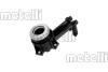 Підшипник вижимний Ford Fiesta/Fusion 01-12/Mazda 2 1.4 03-07 56-0003