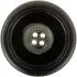 TVD1200A KOŁO PASOWE WAŁU KORBOWEGO MINI 1,6D/2,0D TOYOTA 1,6D-4D GATES підбір по vin на Brocar