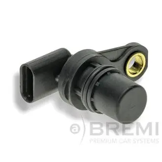 60035 Датчик кількості оборотів CHRYSLER/JEEP \'\'2,4 \'\'08>> BREMI підбір по vin на Brocar