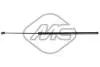 Амортизатор капота VW Golf VII Variant 13- (779mm/285N) 46567