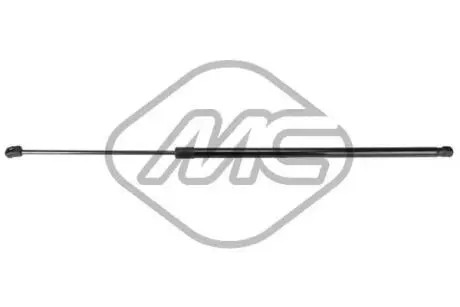 46567 Амортизатор капота VW Golf VII Variant 13- (779mm/285N) METALCAUCHO підбір по vin на Brocar