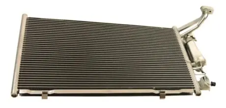 AC830251 Конденсатор, система кондиціонування повітря MAXGEAR підбір по vin на Brocar