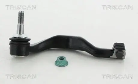 850011138 KOŃC. DR. KIER. BMW 2 ACTIVE TOURER F45 1,5-2,0 13- LE TRISCAN підбір по vin на Brocar