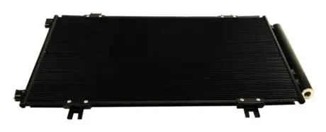 AC830240 Конденсатор, система кондиціонування повітря MAXGEAR підбір по vin на Brocar