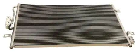 AC830258 Конденсатор, система кондиціонування повітря MAXGEAR підбір по vin на Brocar