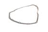 ADBP210068 Фильтр АКПП Renault Clio/Duster/Kaptur/Megane 1.5dCi/1.6 15- (с прокладкой) BLUE PRINT підбір по vin на Brocar