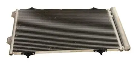 AC830256 Конденсатор, система кондиціонування повітря MAXGEAR підбір по vin на Brocar