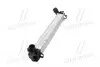 RTA4412 Інтеркулер RENAULT MEGANE/SCENIC 2009- (вир-во AVA) AVA COOLING підбір по vin на Brocar