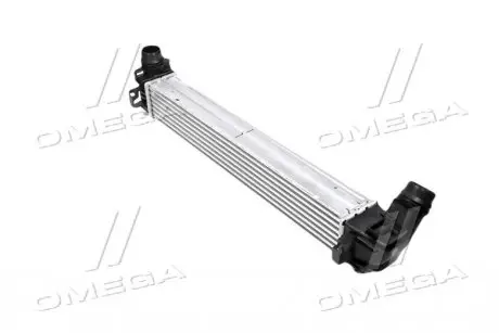 RTA4412 Інтеркулер RENAULT MEGANE/SCENIC 2009- (вир-во AVA) AVA COOLING підбір по vin на Brocar
