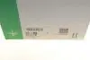530000330 Роликовий модуль натягувача ременя (ролик, ремінь, помпа) INA підбір по vin на Brocar