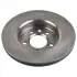 ADBP430079 TARCZA HAM. VW T. AMAROK/CRAFTER 2,0-3,0 TDI 10- BLUE PRINT підбір по vin на Brocar