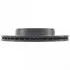 ADBP430079 TARCZA HAM. VW T. AMAROK/CRAFTER 2,0-3,0 TDI 10- BLUE PRINT підбір по vin на Brocar